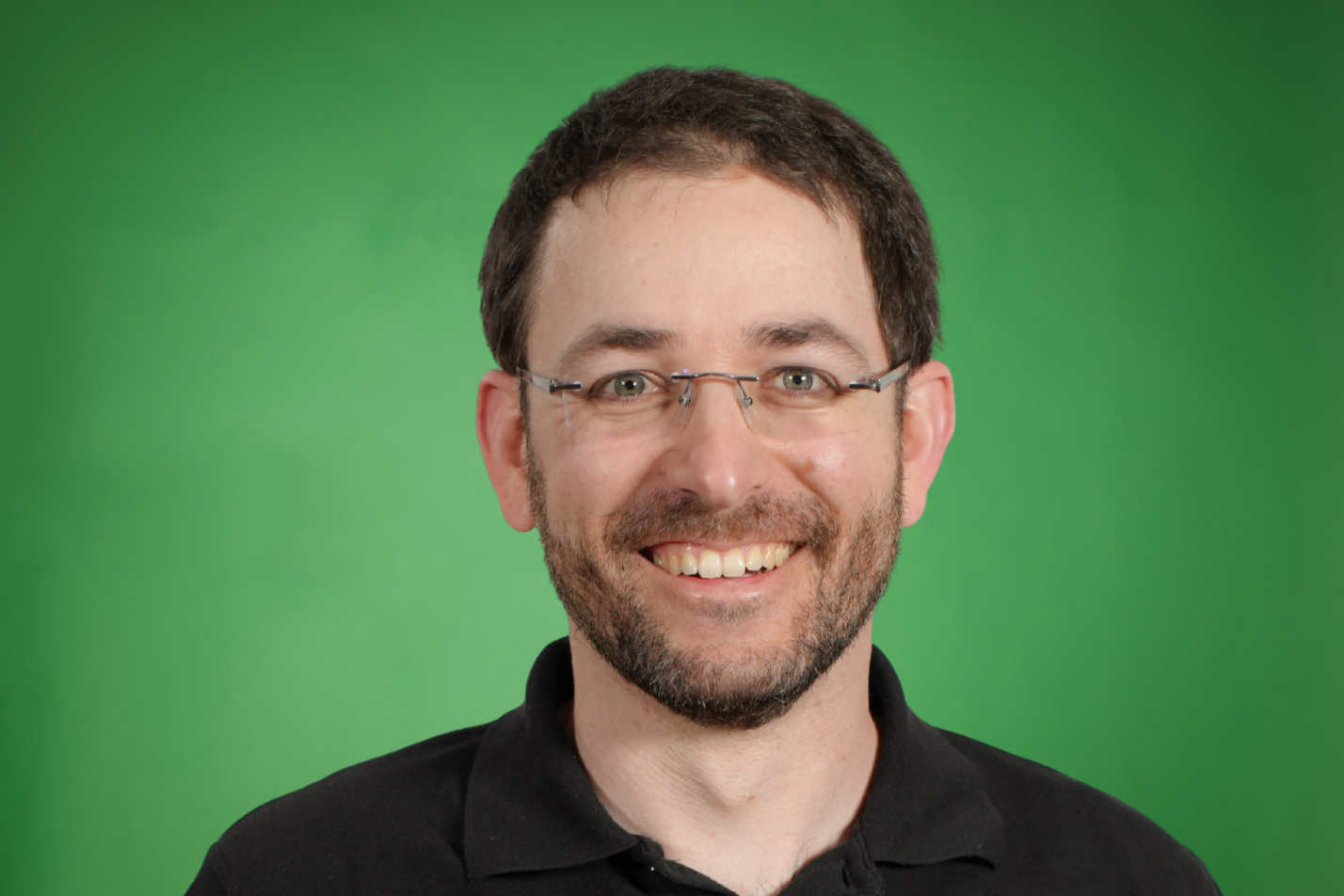 Portrait Robert Meyer