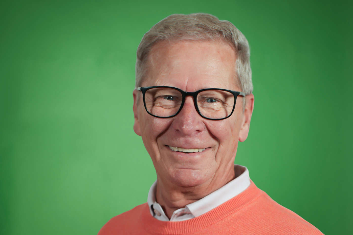 Portrait Roland Dörfler