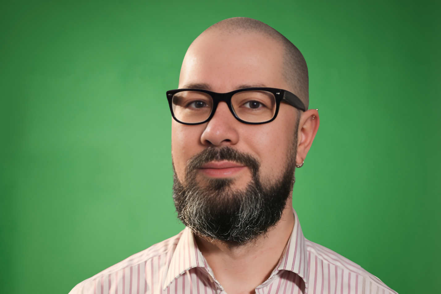 Portrait Ronny Schulz