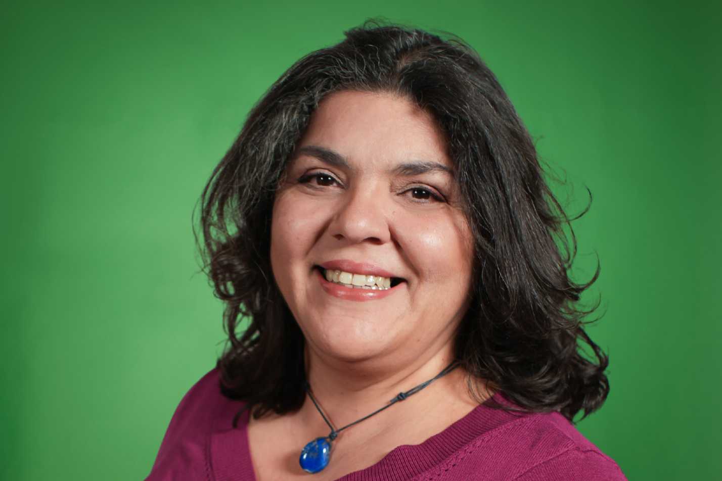 Portrait Sabrina Capobianco