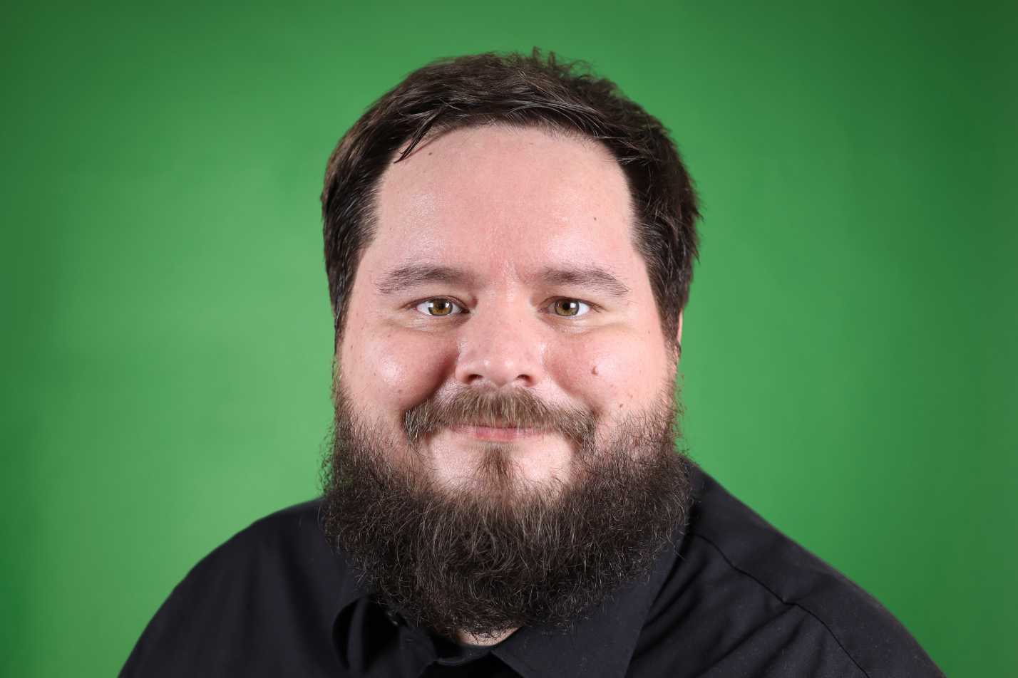 Portrait Sebastian Seitz