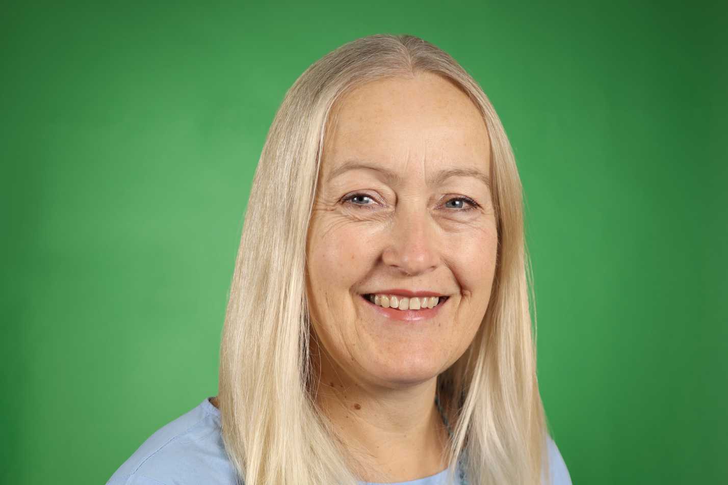 Portrait Silke Eberhardt