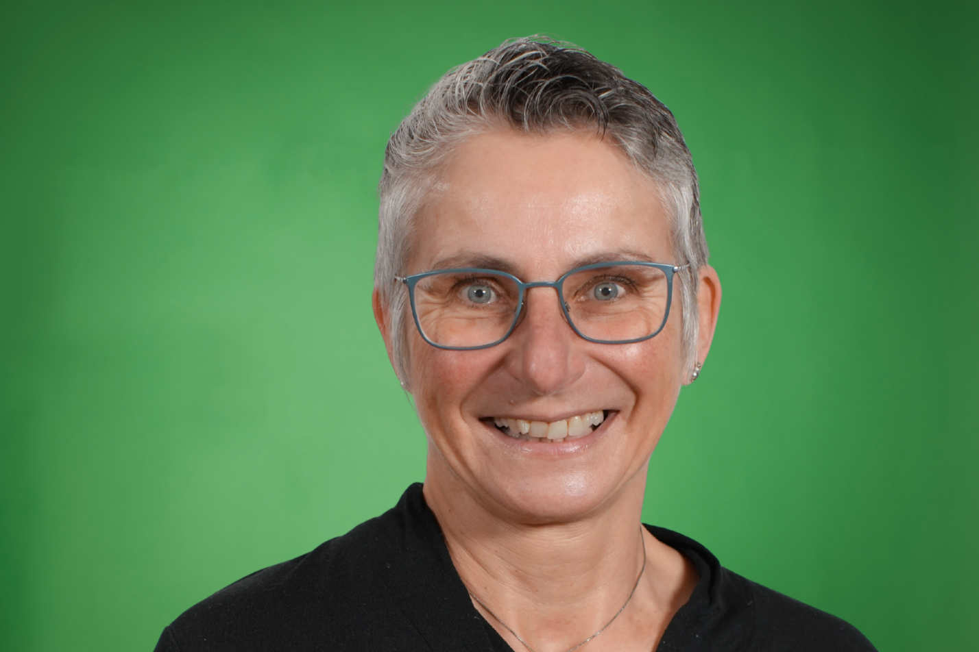 Portrait Sonja Richter