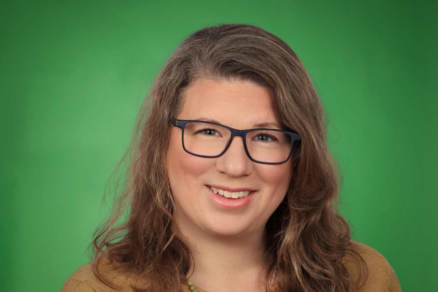 Portrait Sylvia Fröhlich