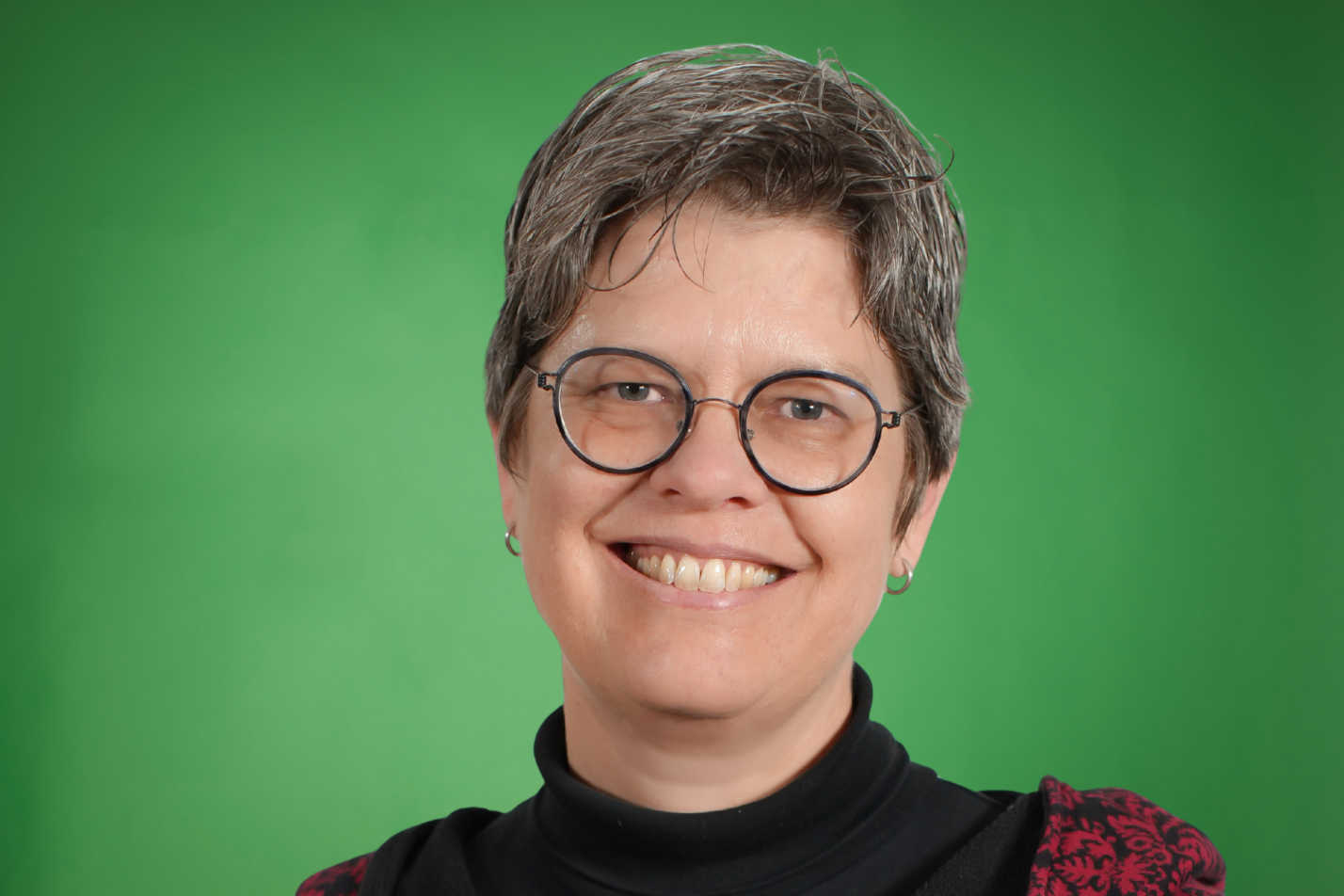 Portrait Tatjana Schmitz-Valckenberg