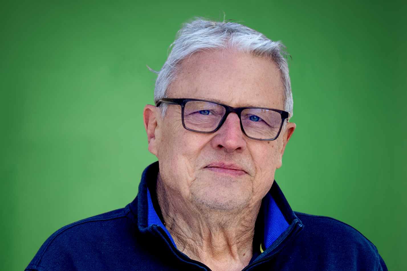 Portrait Thomas Hartmann