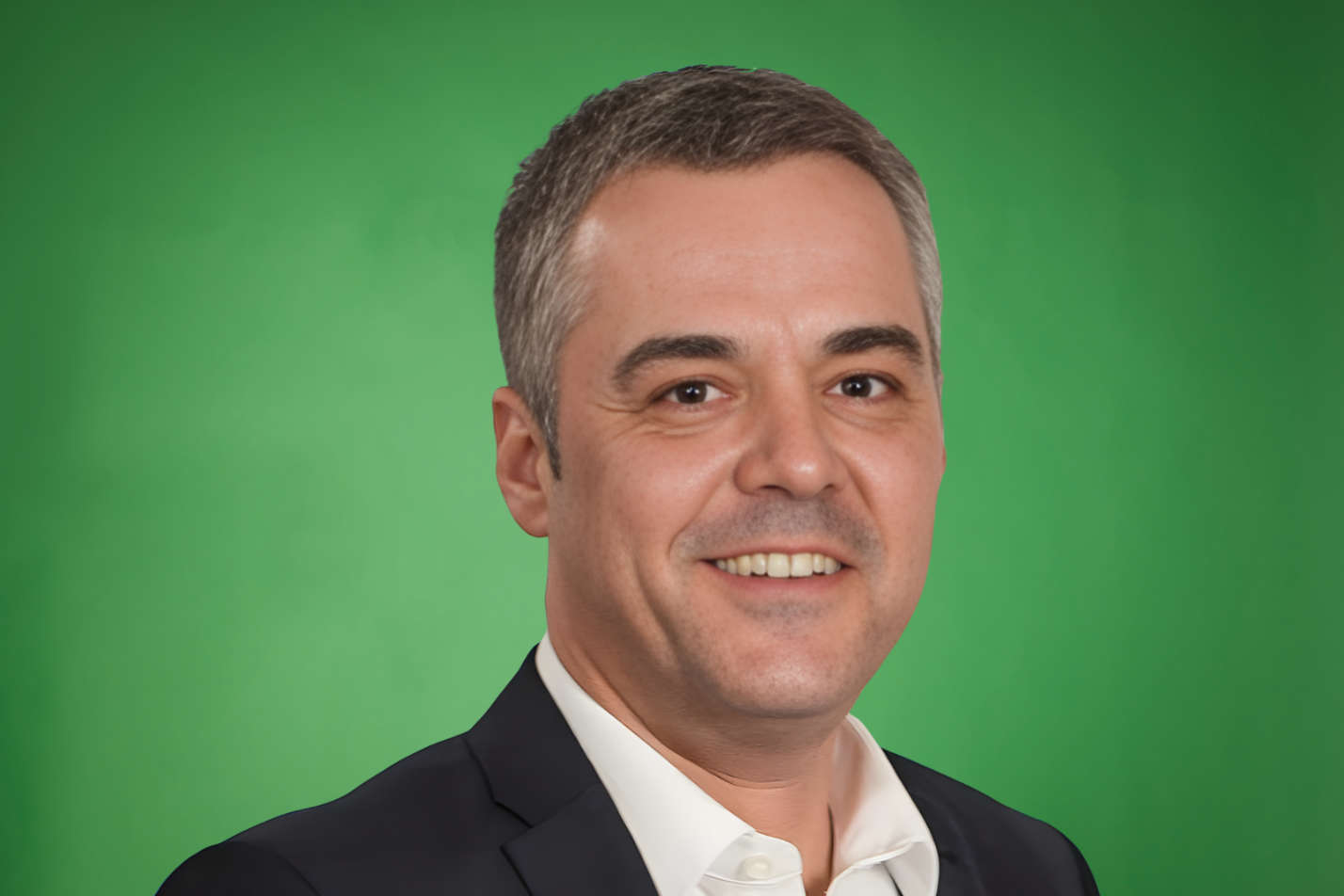 Portrait Thomas Herker