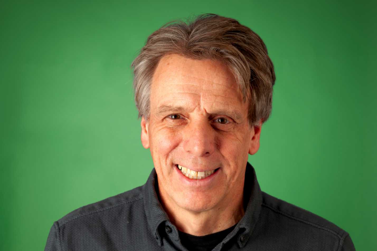 Portrait Thomas Köll