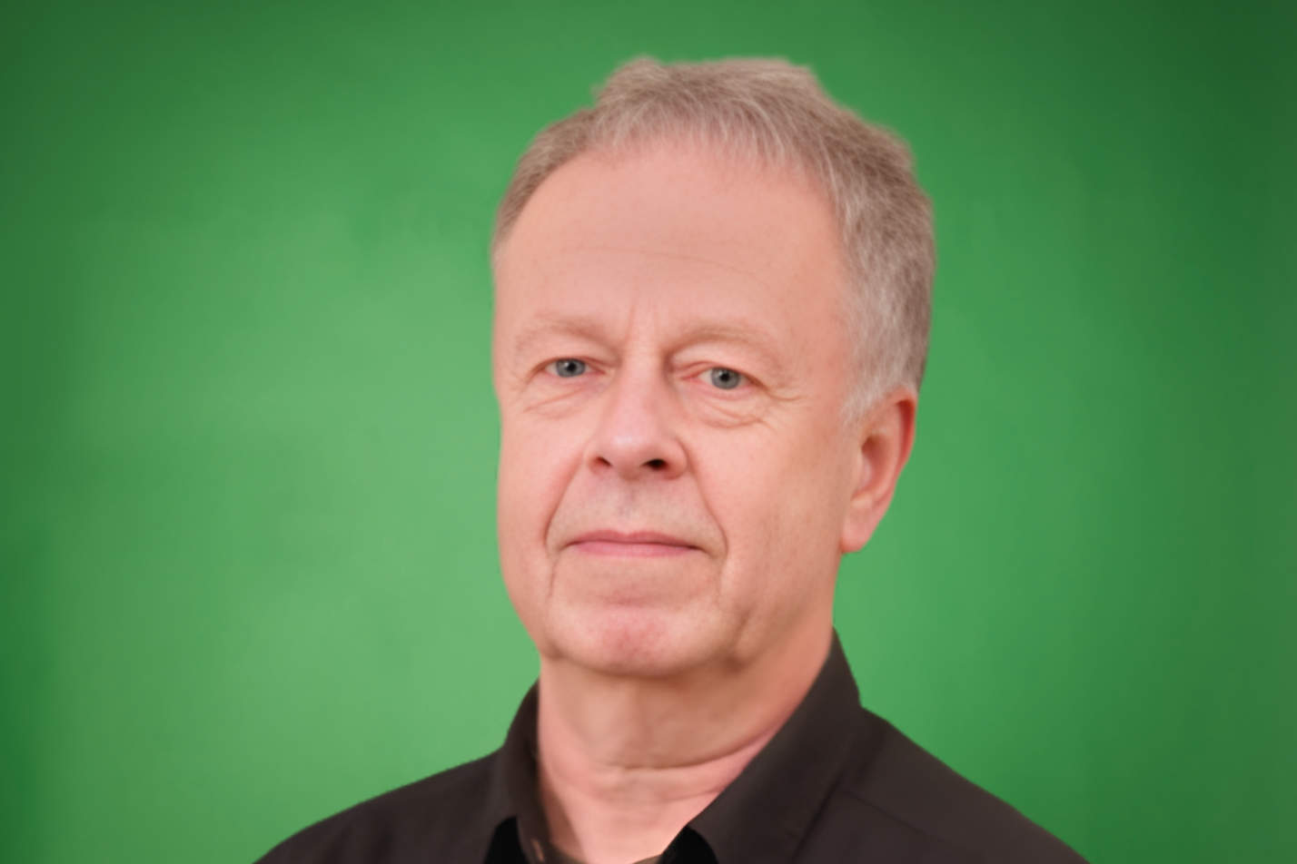 Portrait Thomas Schaller