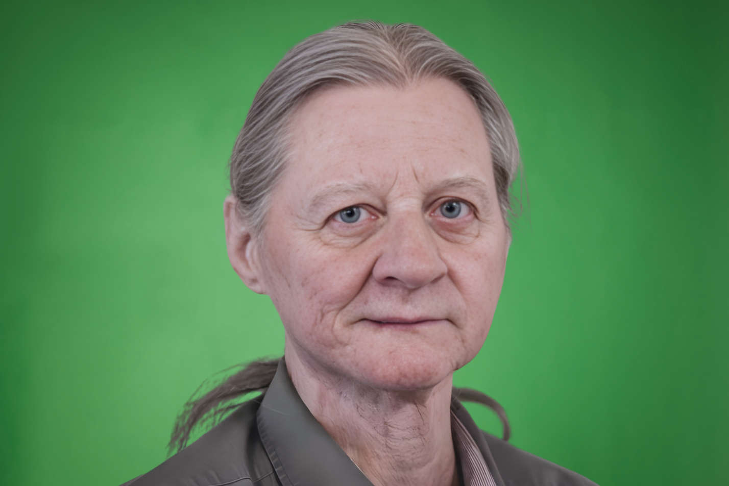 Portrait Tomas Kupka