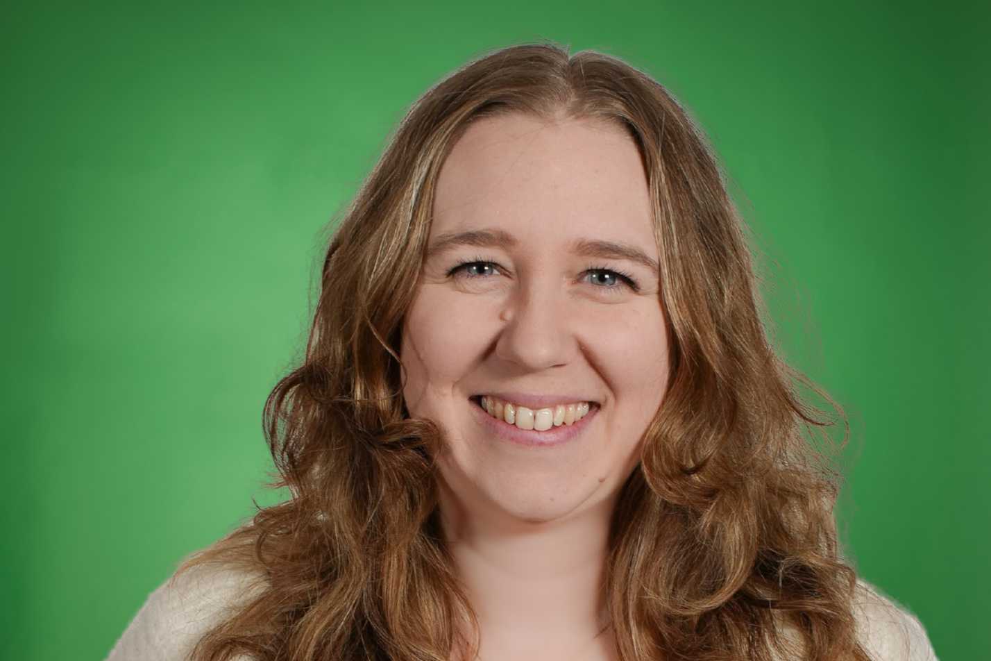 Portrait Ulrike Mayer