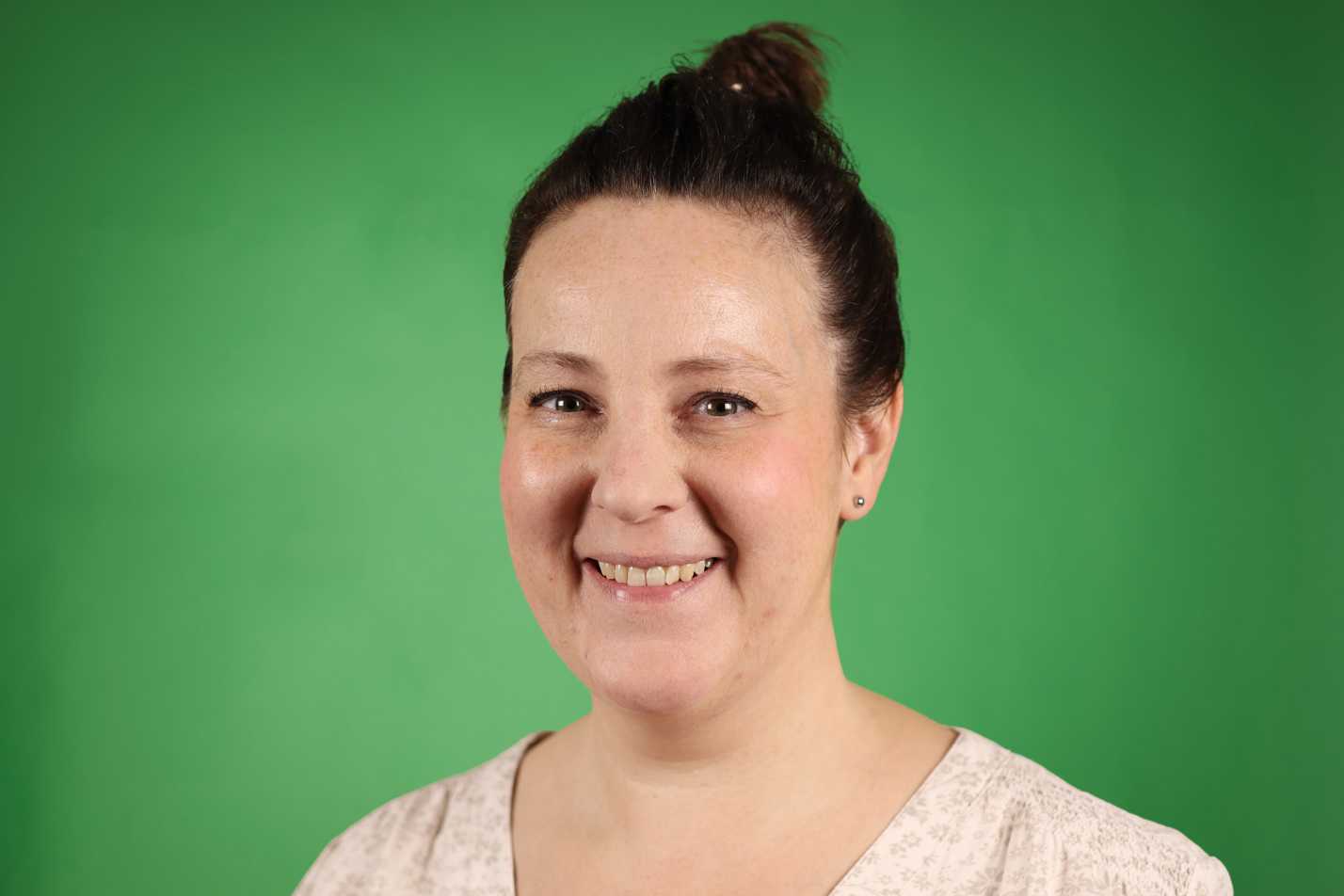 Portrait Verena Seitz