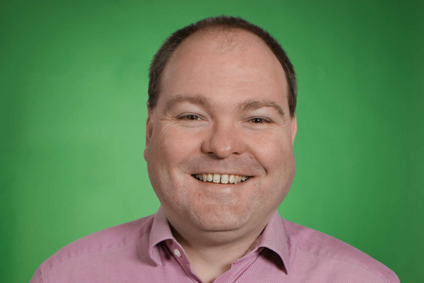 Portrait Wilhelm Reim