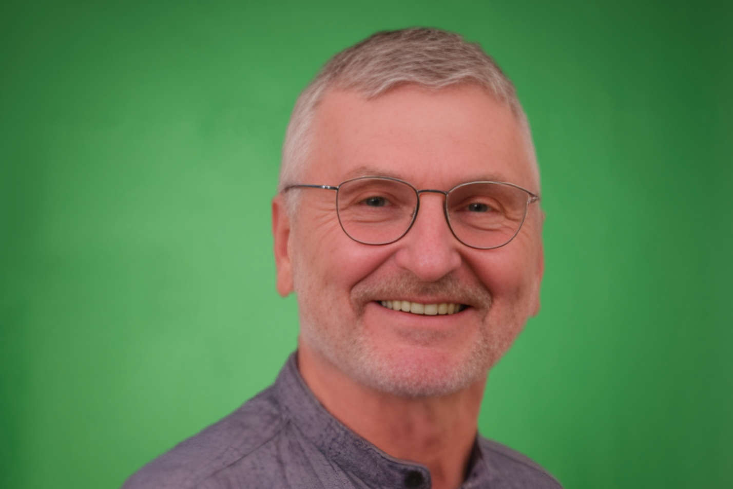 Portrait Wolfgang Schneider