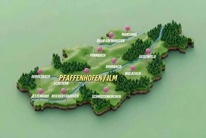 Pfaffenhofen a.d. Ilm