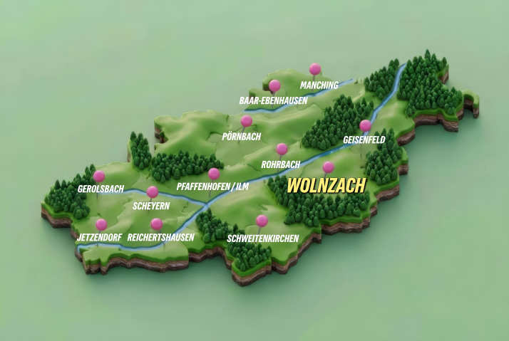 Wolnzach