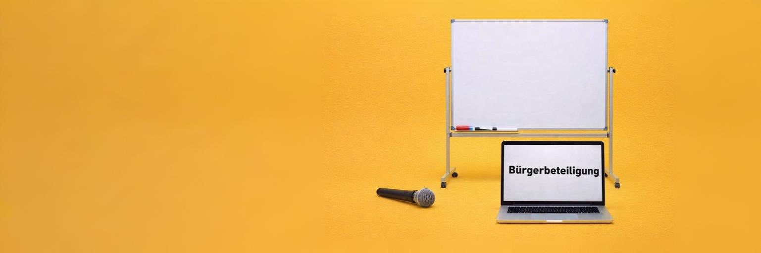 politische Teilhabe