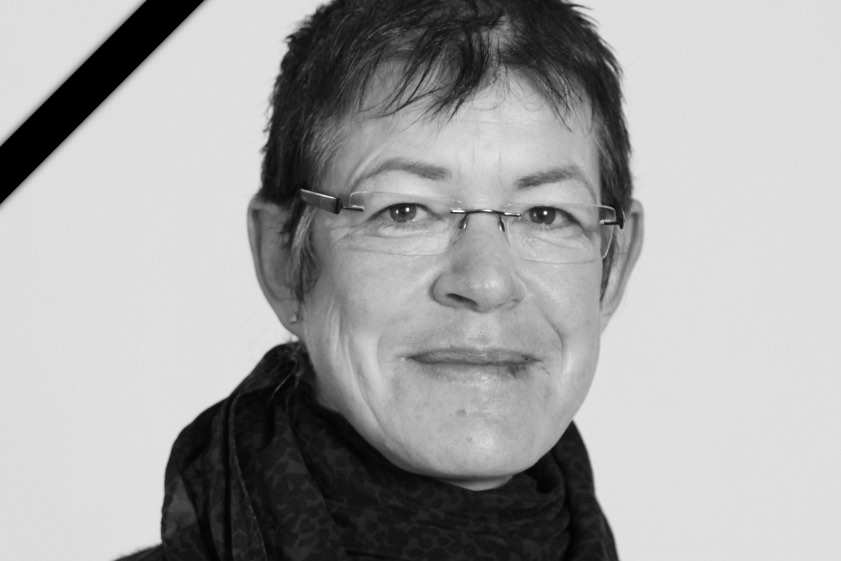 Kreisrätin Anette Walter