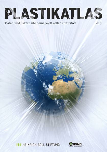 Der Plastik-Atlas Der Plastik-Atlas