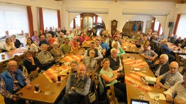 Bürgerversammlung Jetzendorf