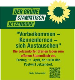 Stammtisch Stammtisch