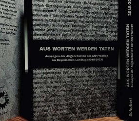 Aus Worten werden Taten