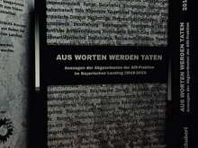 Aus Worten werden Taten