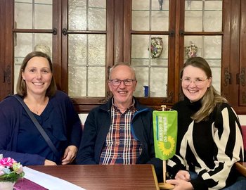 Vorstand OV Reichertshausen