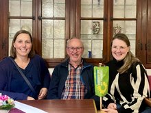 Vorstand OV Reichertshausen