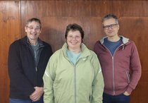 Vorstand der Grünen Gerolsbach-Scheyern