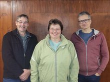 Vorstand der Grünen Gerolsbach-Scheyern