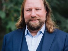 MdB Dr. Anton Hofreiter