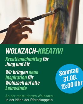 Wolnzach Kreativ