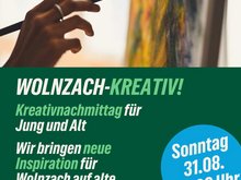 Wolnzach Kreativ