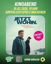 Jetzt. Wohin. Meine Reise mit Robert Habeck