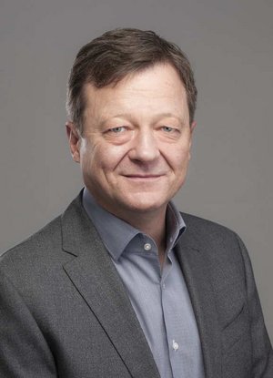 MdL Christian Hierneis MdL Christian Hierneis