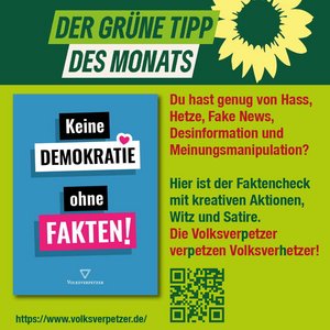 Volksverpetzer Volksverpetzer