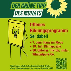 Offenes Bildungsprogramm