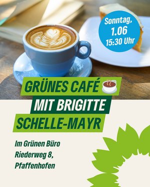 Grünes Café Grünes Café