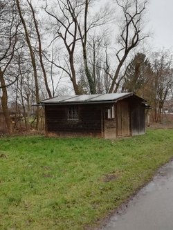 Vereinshütte des Obst- und Gartenbauvereins und