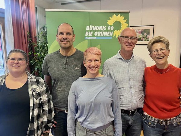 Ortsvorstand Pfaffenhofen a.d. Ilm