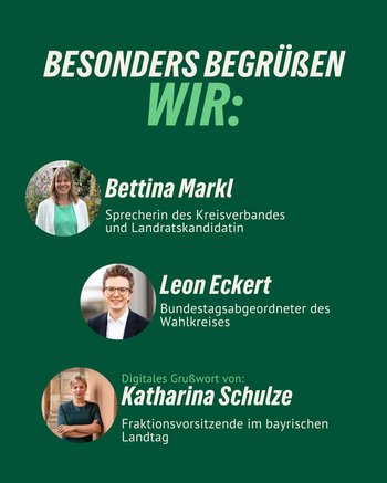 30 Jahre Ortsverband Wolnzach-Rohrbach