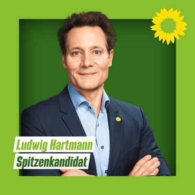 Ludwig Hartmann