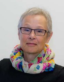 Dr. Ursula Gross-Dinter