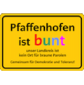 Pfaffenhofen ist bunt