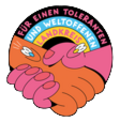 Für einen toleranten und weltoffenen Landkreis